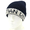 Dior Christian Knit Cap