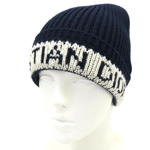 Dior Christian Knit Cap