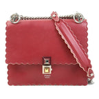Fendi Shoulder Bag Canai Mini 8 M0381 ozc