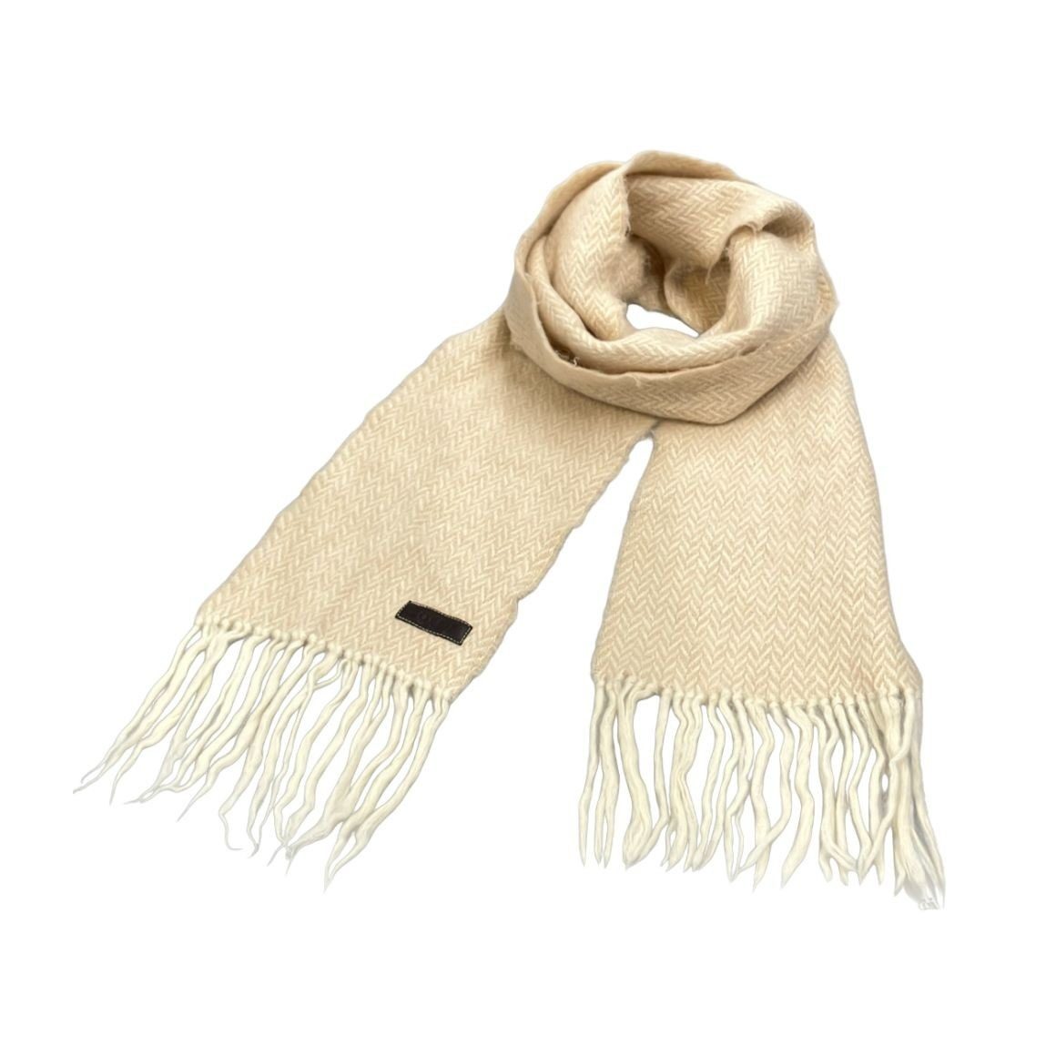 Loewe Scarf 100% Alpaca