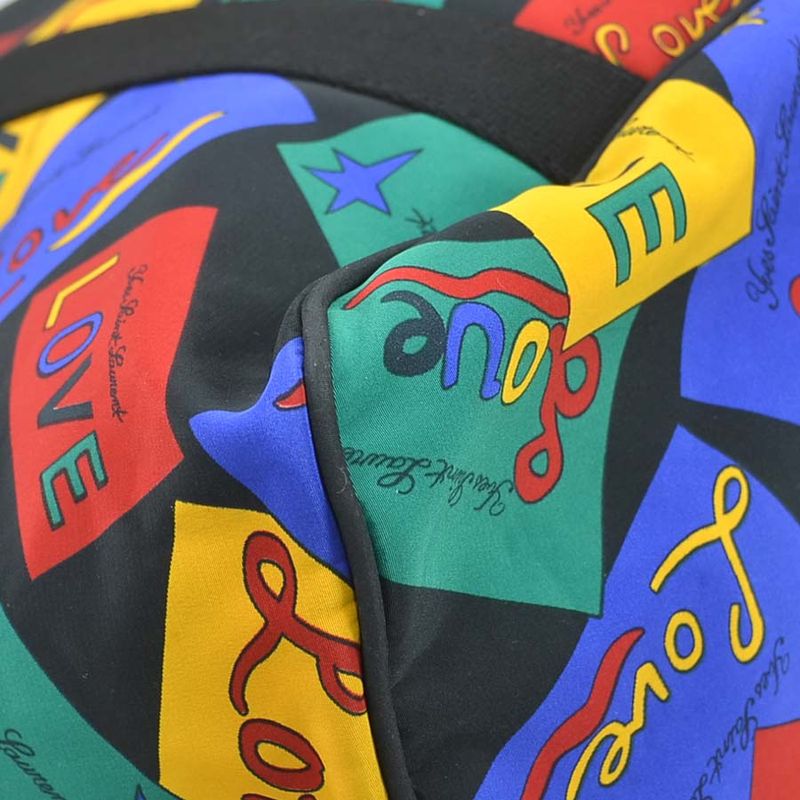 Yves Saint Laurent Tote Bag — view 7