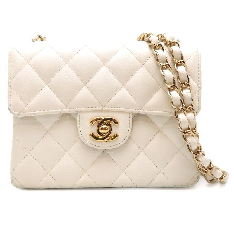 Chanel Shoulder Bag Ao1115 — view 2