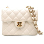 Chanel Shoulder Bag Ao1115 — view 2