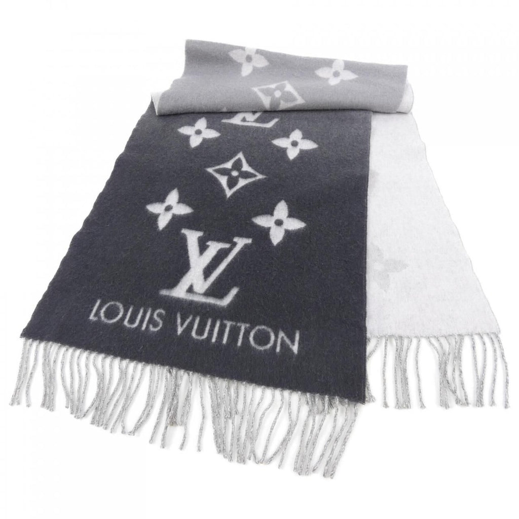 Louis Vuitton Reykjavik Gradient Scarf — view 5