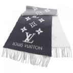 Louis Vuitton Reykjavik Gradient Scarf — view 5