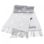 Louis Vuitton Reykjavik Gradient Scarf — view 6