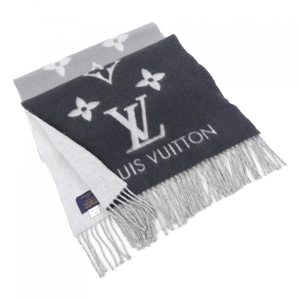 Louis Vuitton Reykjavik Gradient Scarf