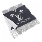 Louis Vuitton Reykjavik Gradient Scarf