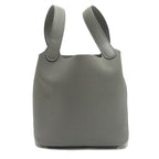 Hermes Picotin Lock PM 18 Handbag Gdhardware Taurillon Clemence