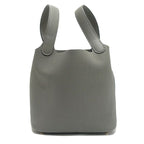 Hermes Picotin Lock PM 18 Handbag Gdhardware Taurillon Clemence — view 2