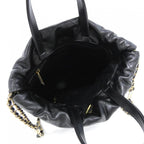 Chanel 22 Line Backpack — view 7