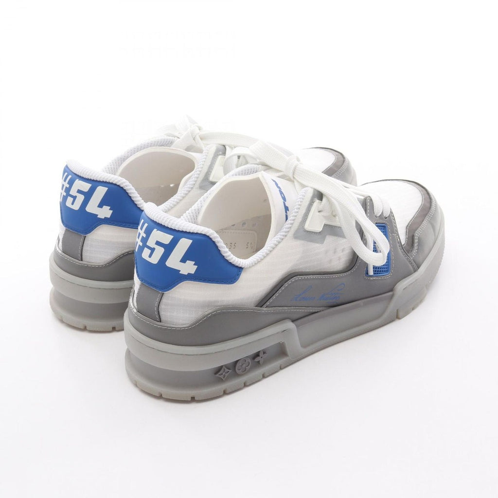 Louis Vuitton Sneakers LV Trainer Line — view 2