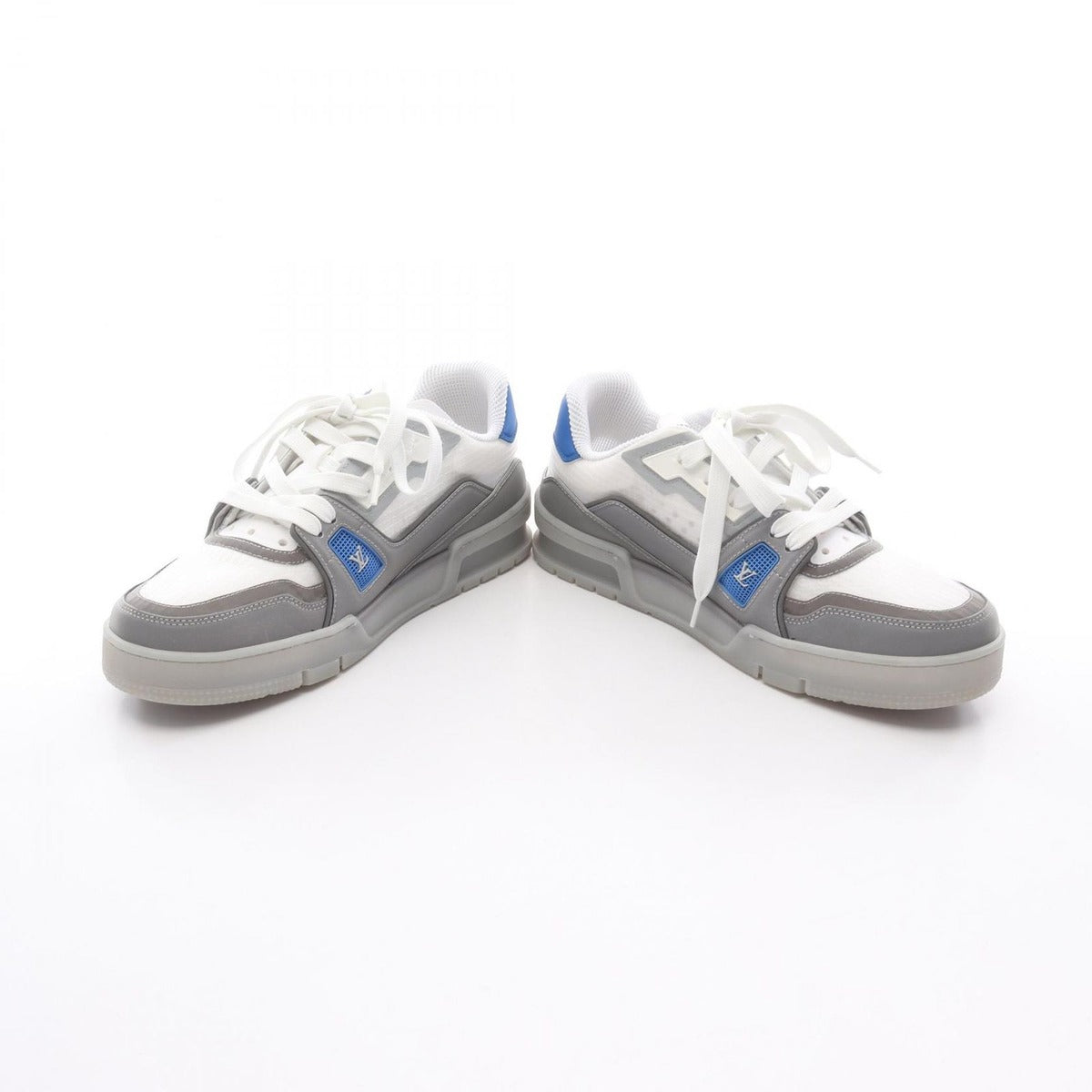 Louis Vuitton Sneakers LV Trainer Line — view 3