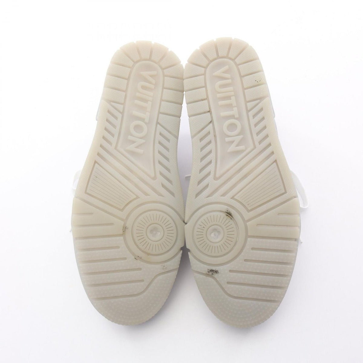 Louis Vuitton Sneakers LV Trainer Line — view 4