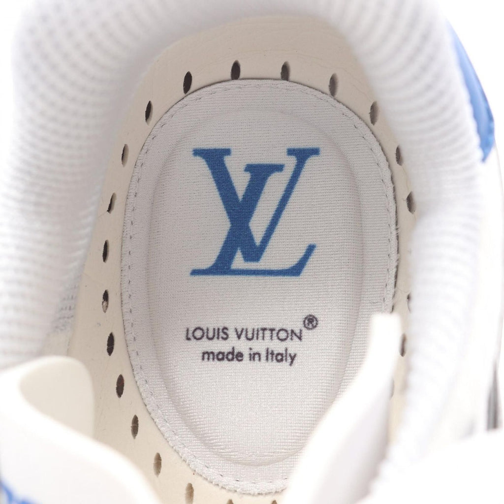 Louis Vuitton Sneakers LV Trainer Line — view 5