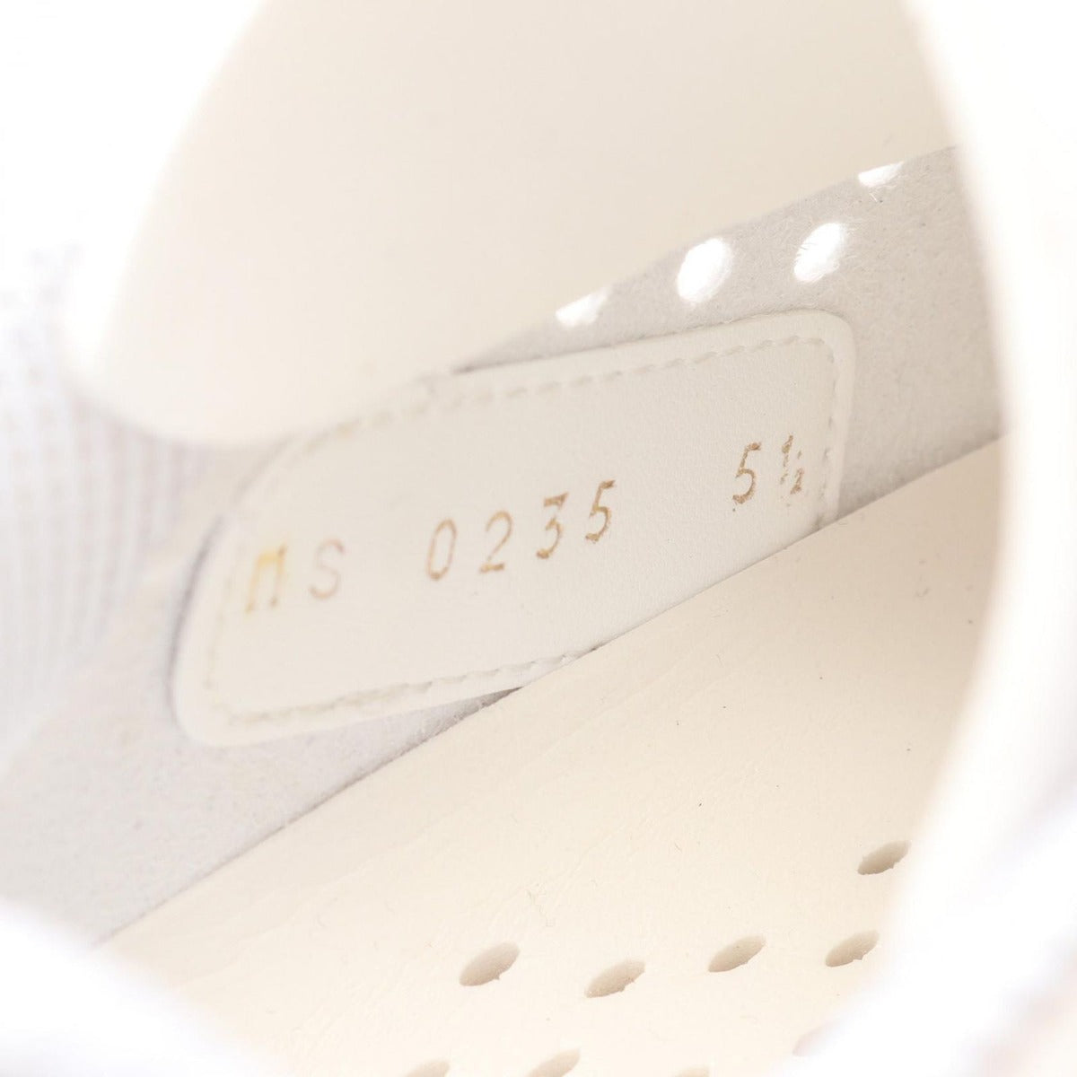 Louis Vuitton Sneakers LV Trainer Line — view 6