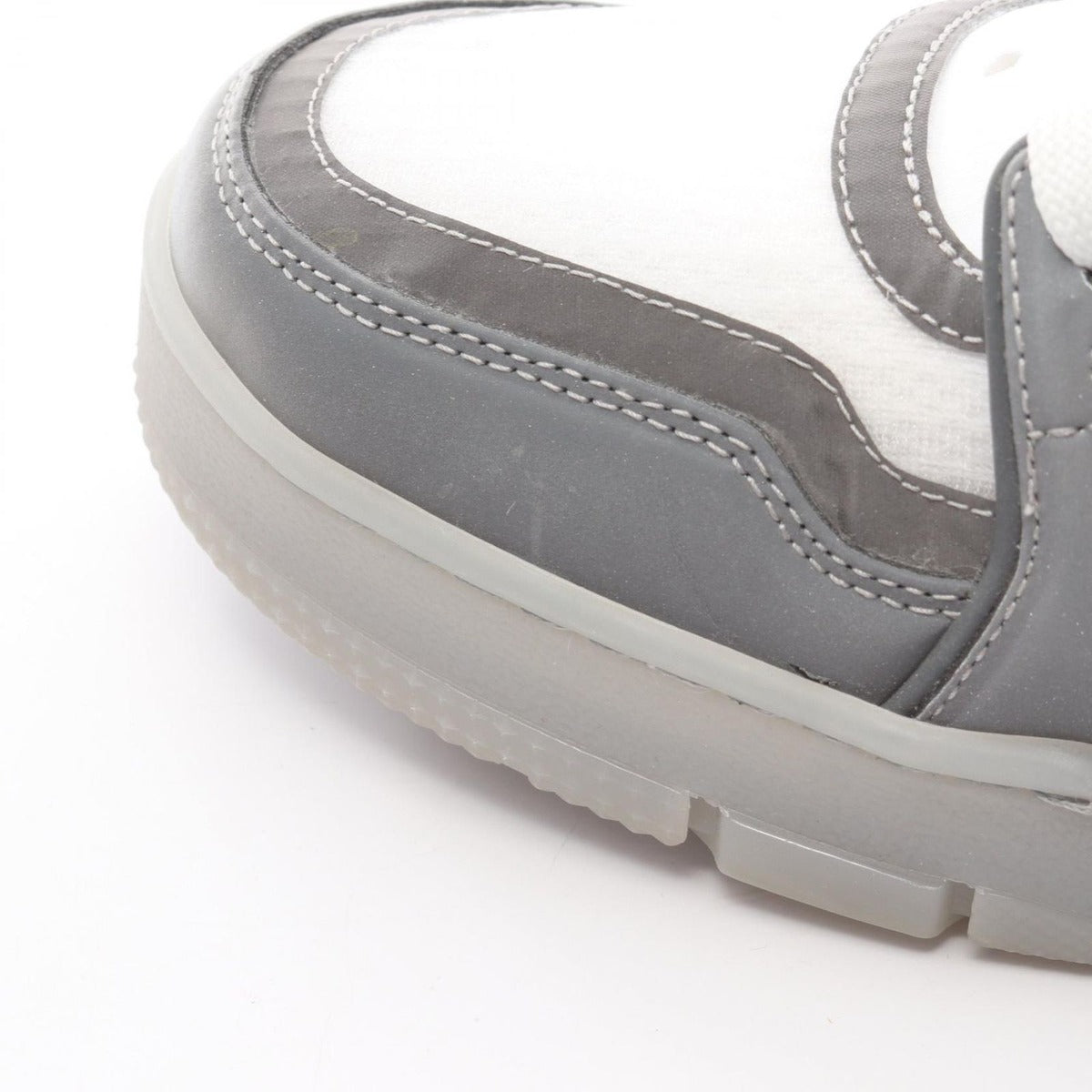 Louis Vuitton Sneakers LV Trainer Line — view 9