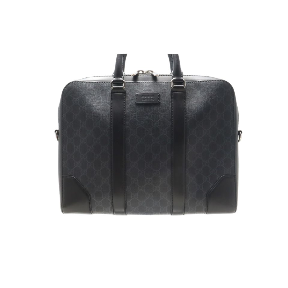 Gucci GG Supreme Briefcase Business