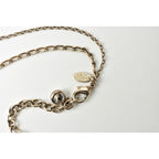 Chanel Bracelet Coco Rhinestones Multicolor — view 5