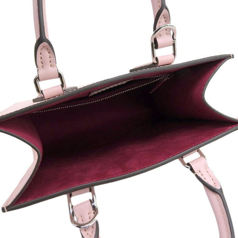 Louis Vuitton Epi Sac Plat BB Shoulder Bag — view 6