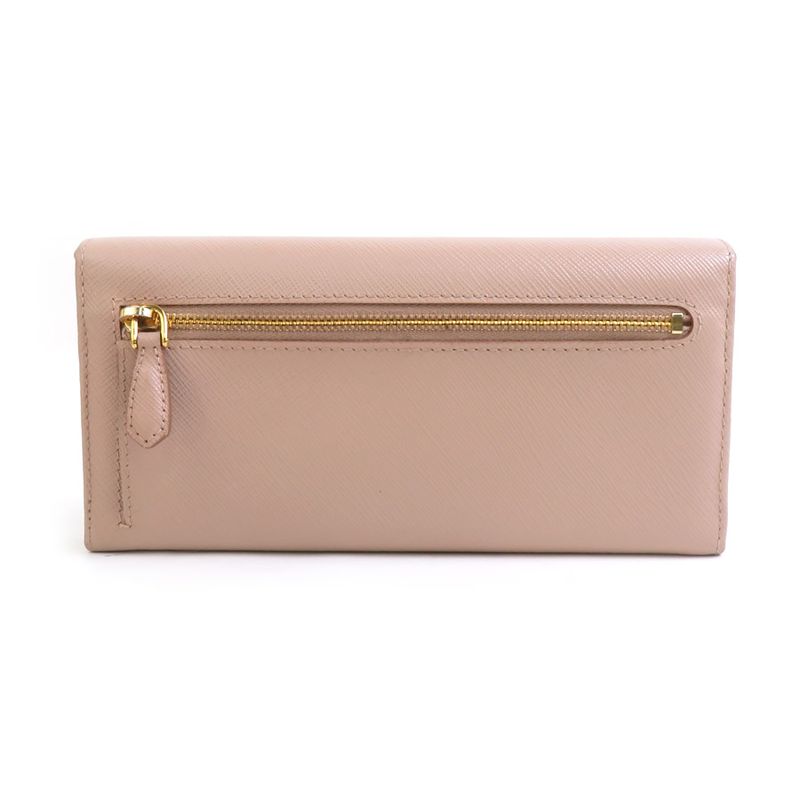 Prada Bifold Long Wallet — view 2
