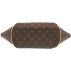 Louis Vuitton Ellipse Shopping Monogram Tote Bag 1132 — view 3