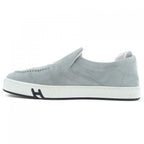 Hermes Kiddie Sneakers Gray — view 2