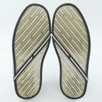 Hermes Kiddie Sneakers Gray — view 4