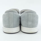 Hermes Kiddie Sneakers Gray — view 5