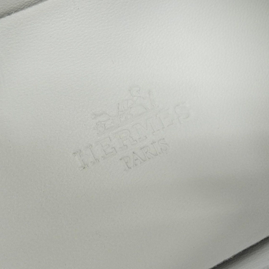 Hermes Kiddie Sneakers Gray — view 6