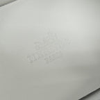 Hermes Kiddie Sneakers Gray — view 6