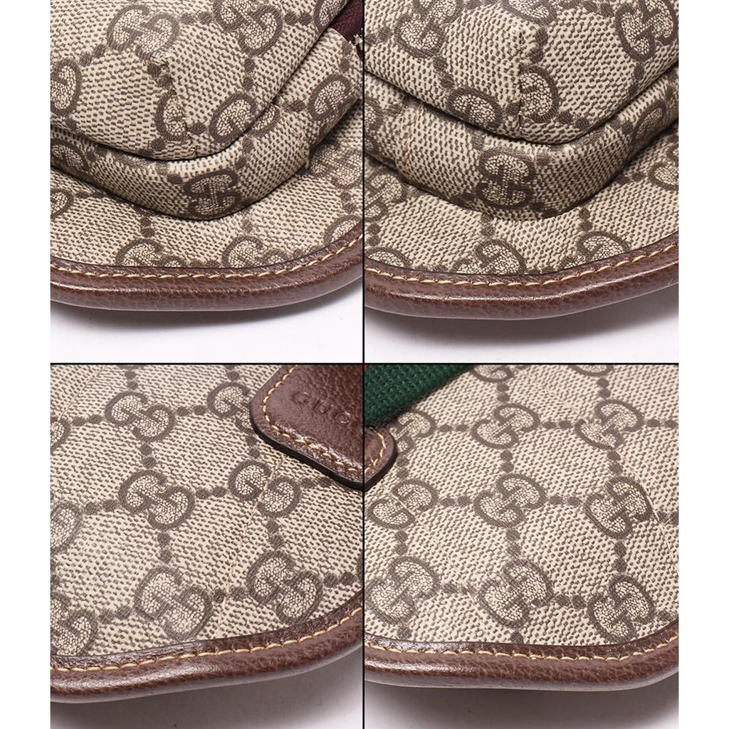 Gucci Waist Bag GG Supreme — view 5