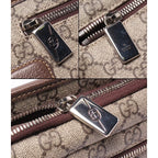 Gucci Waist Bag GG Supreme — view 6