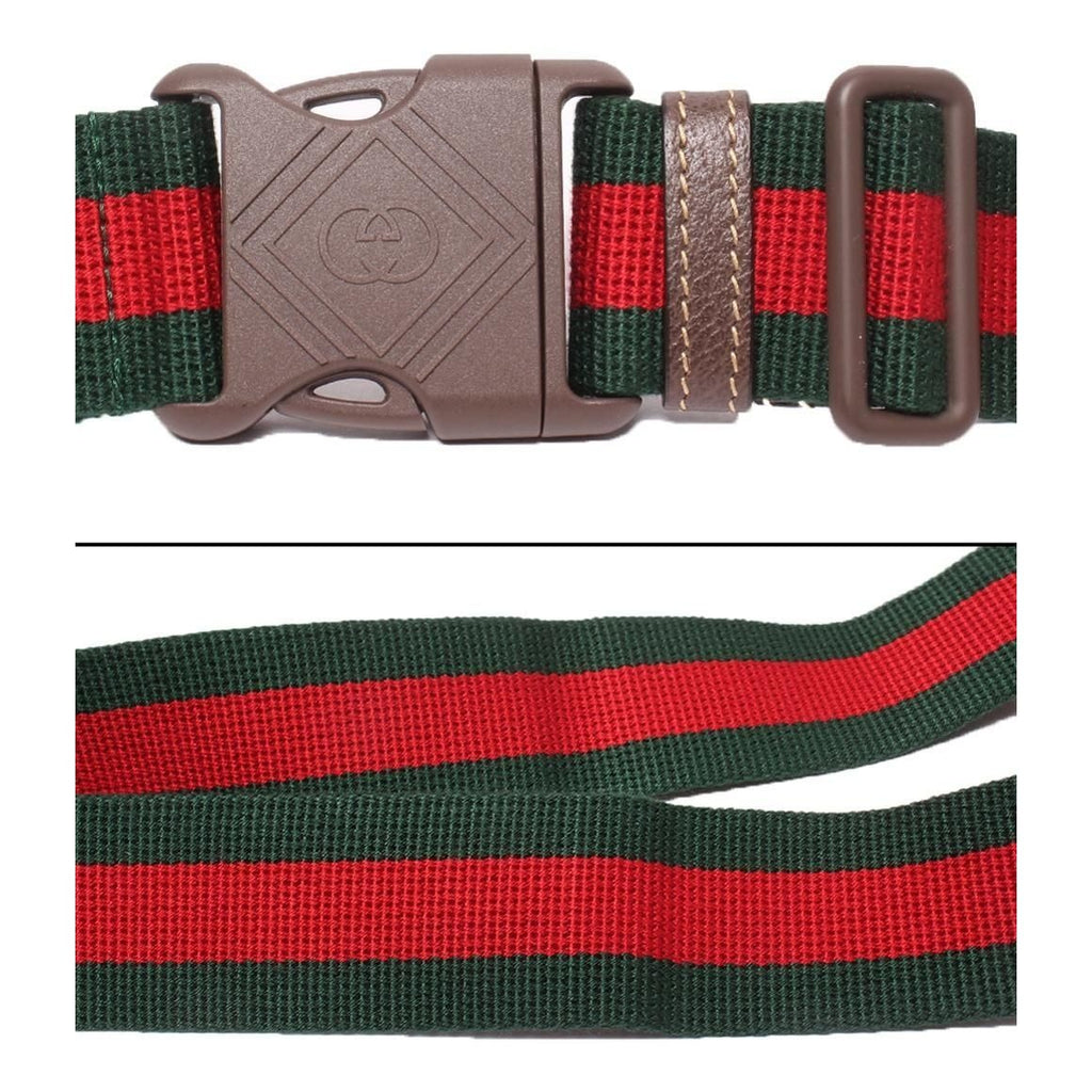 Gucci Waist Bag GG Supreme — view 8