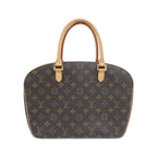 Louis Vuitton Monogram Saria Oriental Bag Vintage — view 2