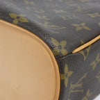 Louis Vuitton Monogram Saria Oriental Bag Vintage — view 3