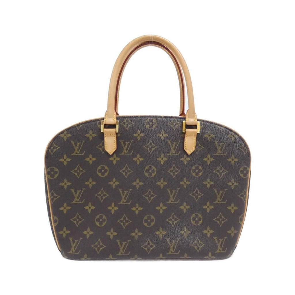 Louis Vuitton Monogram Saria Oriental Bag Vintage — view 6
