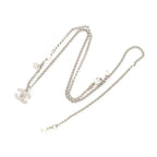 Chanel Necklace Stainless Steel B — view 3