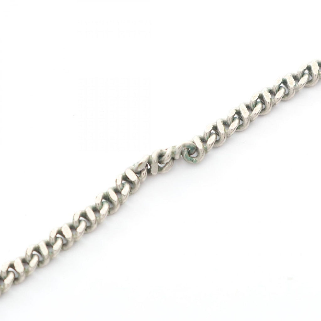 Chanel Necklace Stainless Steel B — view 8