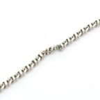 Chanel Necklace Stainless Steel B — view 8