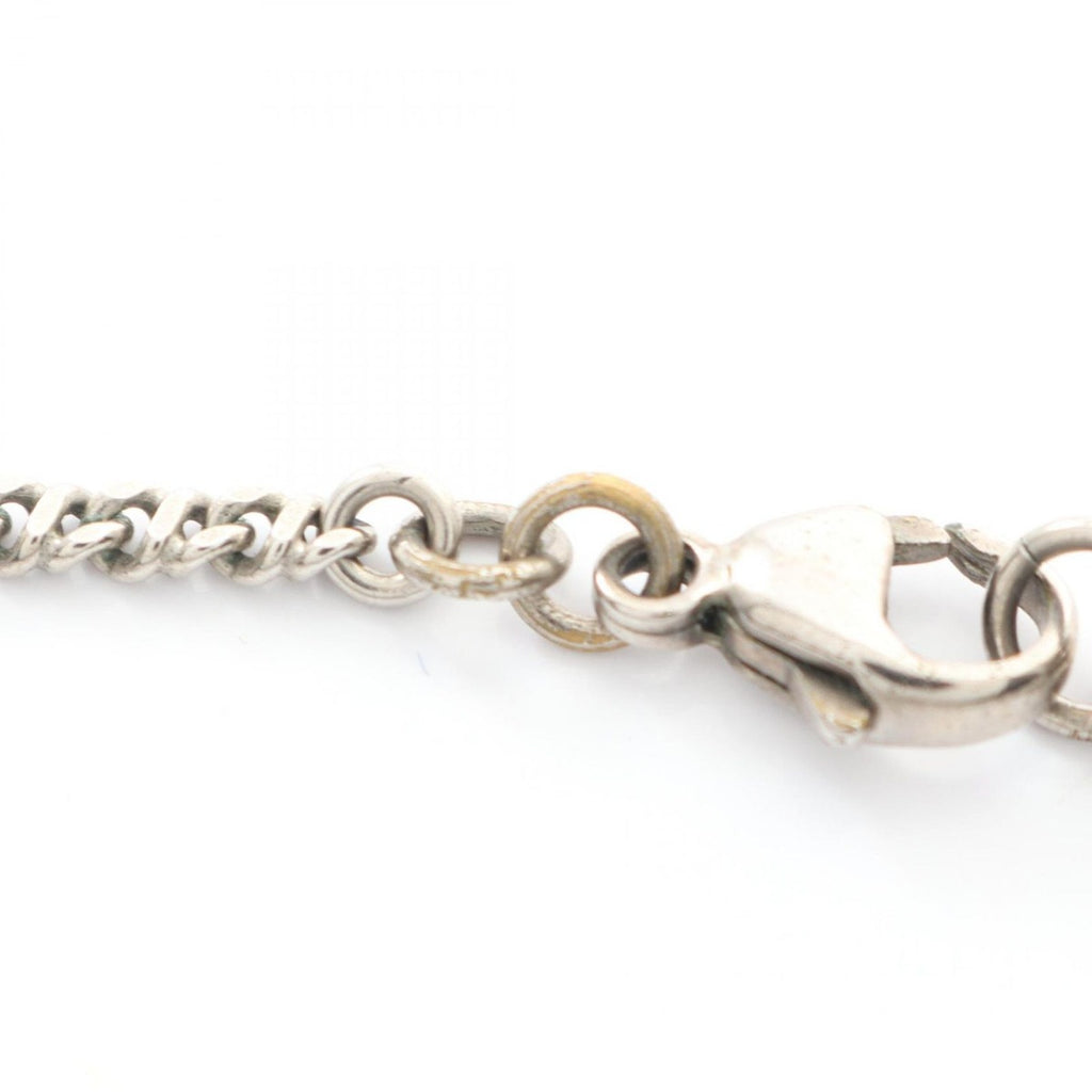 Chanel Necklace Stainless Steel B — view 9