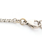 Chanel Necklace Stainless Steel B — view 9