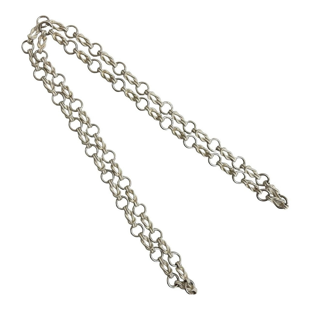 Hermes O-dienne Necklace Choker Pendant — view 3