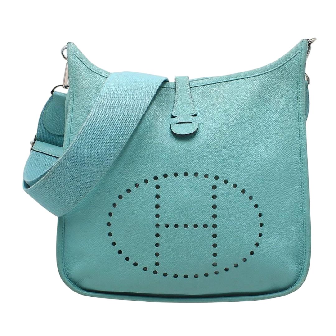 Hermes Evelyne III PM Shoulder