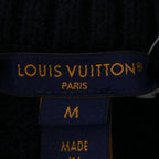 Louis Vuitton LV Ski Monogram Tao Ring Varsity Jacket