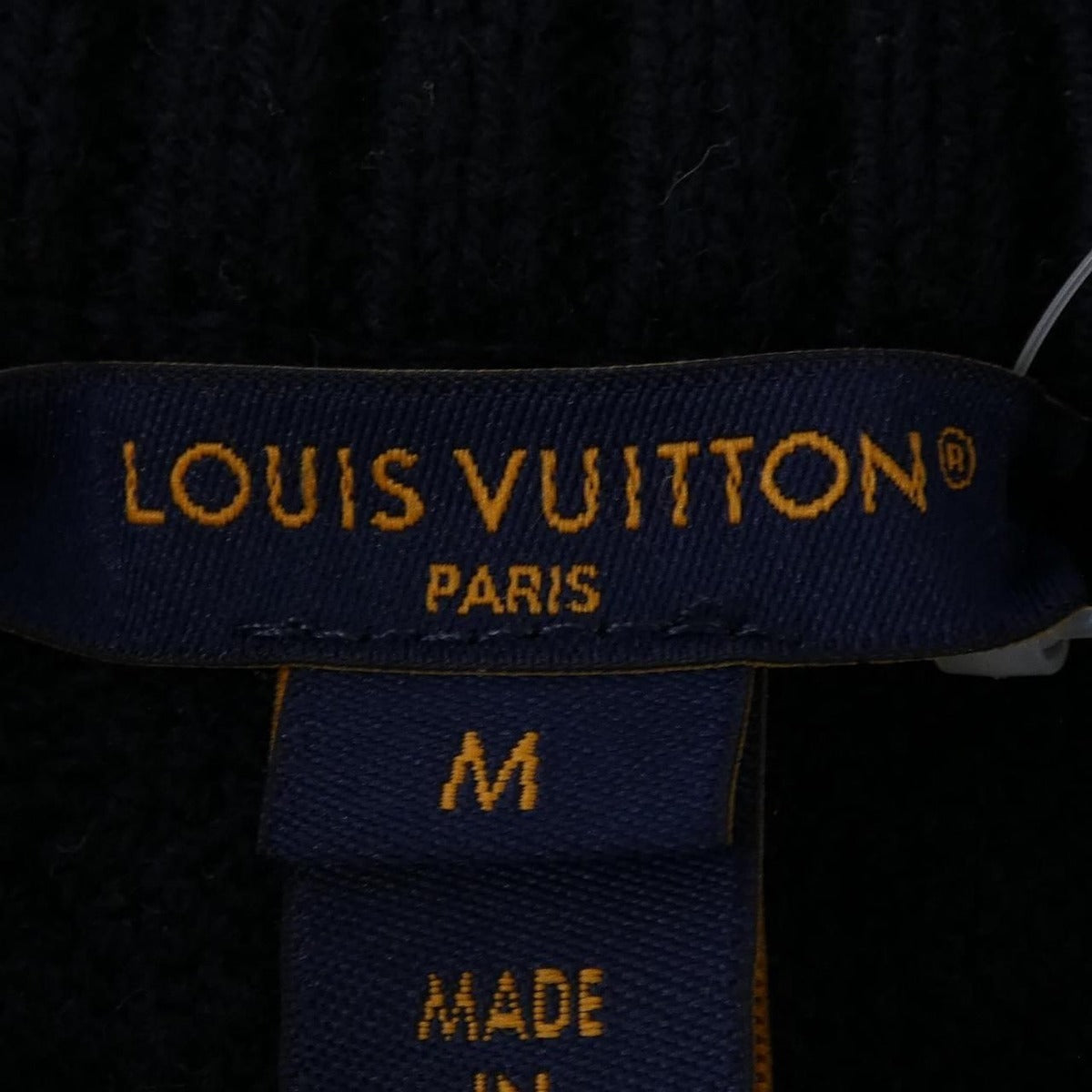 Louis Vuitton LV Ski Monogram Tao Ring Varsity Jacket