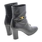 Celine Boots Black — view 2