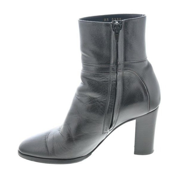 Celine Boots Black — view 4