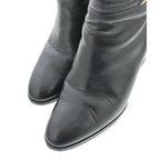Celine Boots Black — view 5