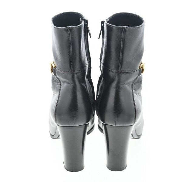 Celine Boots Black — view 6